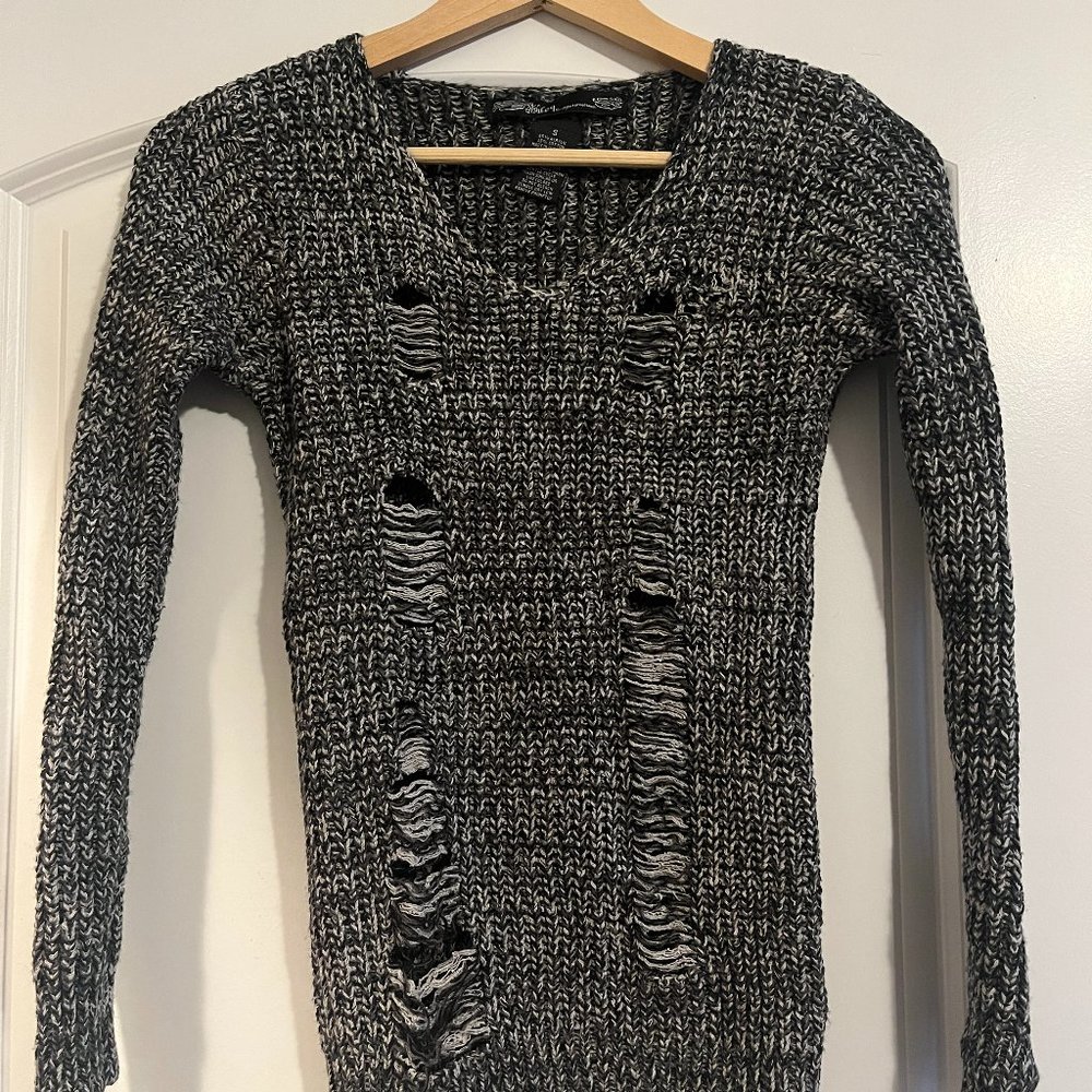 Ashley by 26 International Sweater